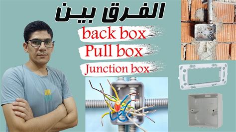 difference between junction box and joint box|box joints for beginners.